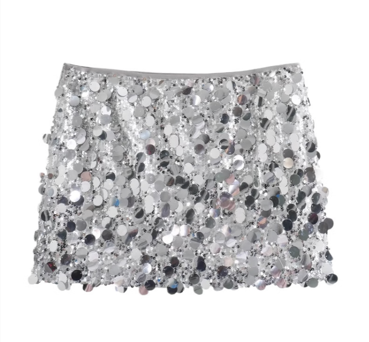 ZAYALO ⎹ Nebula Skirt