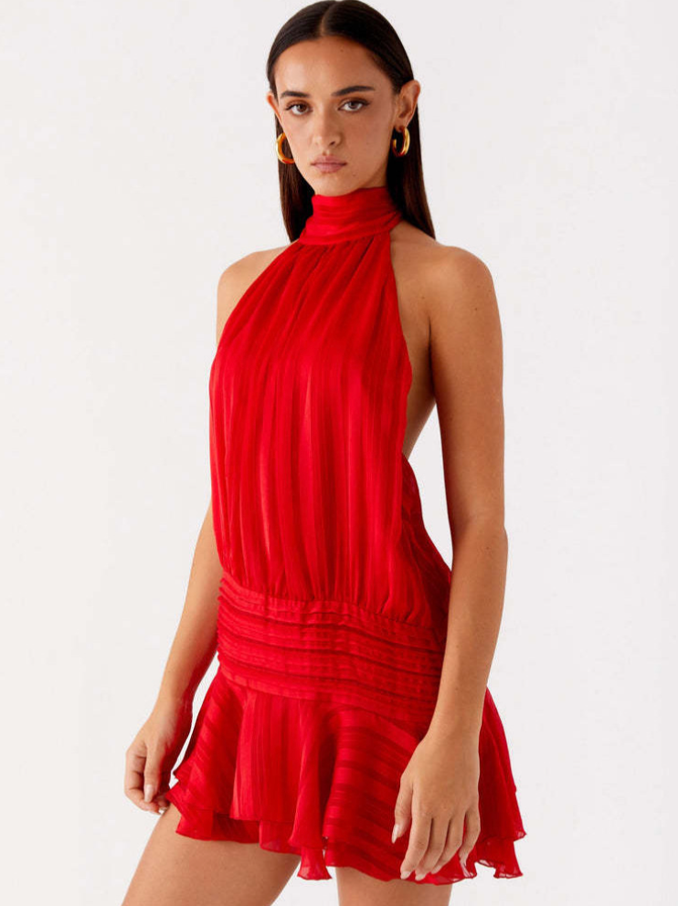 ZAYALO ⎹ Mattea Dress