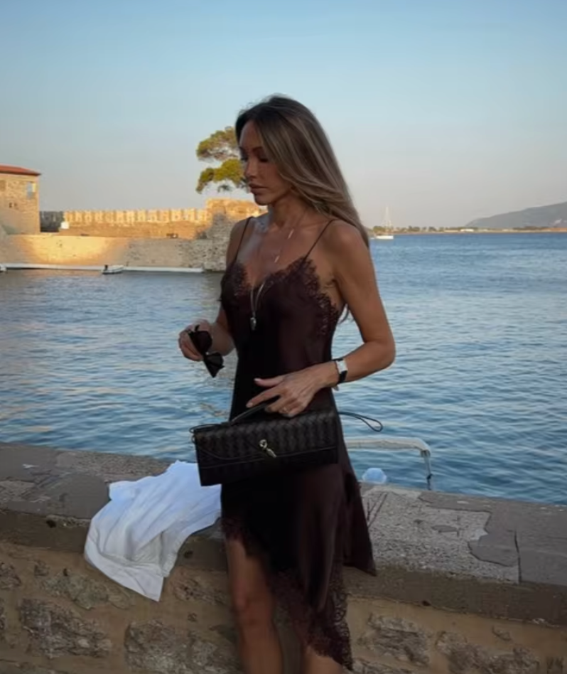 ZAYALO ⎸ Zoé Dress