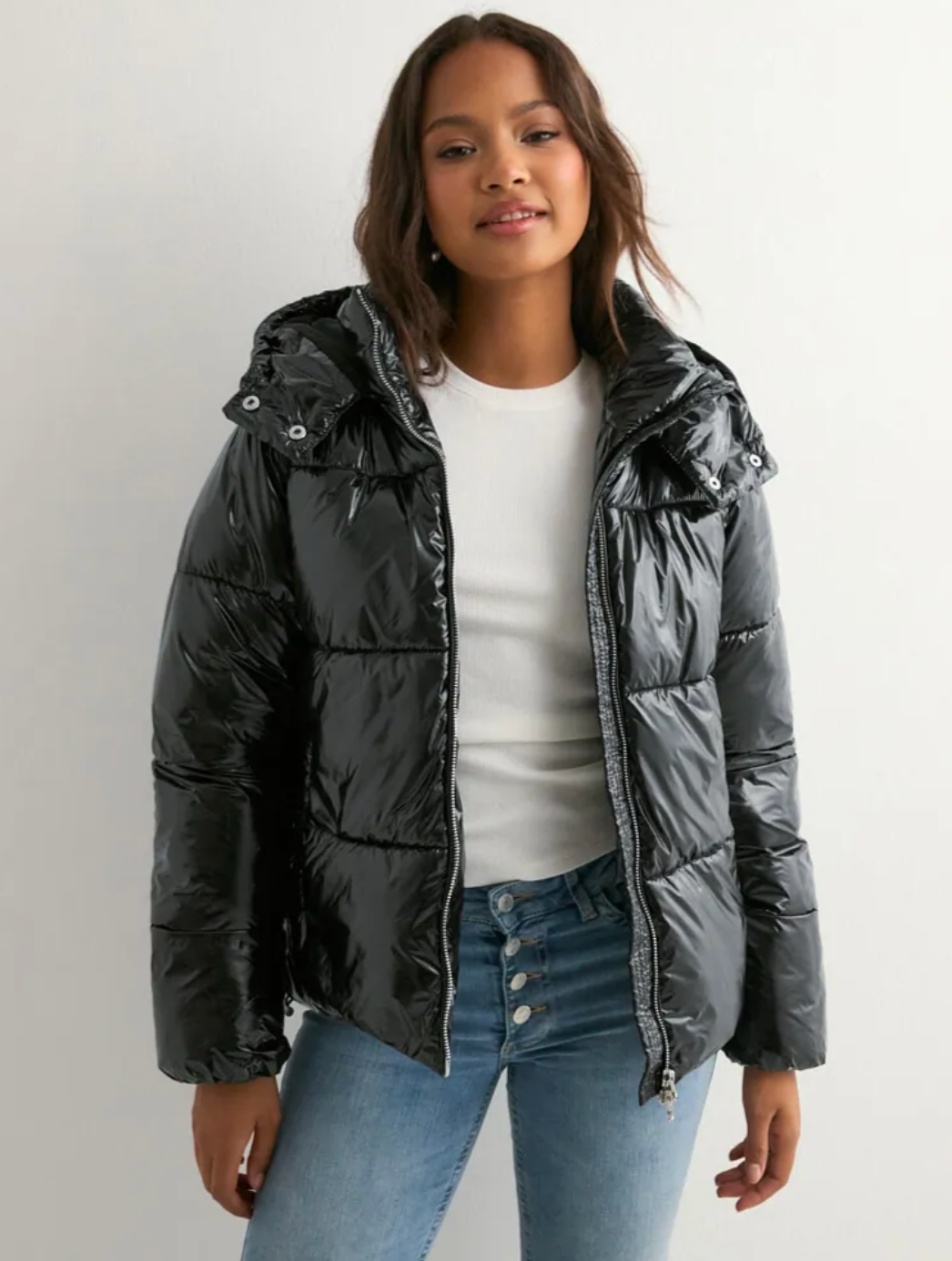 ZAYALO ⎹ Lumina Puffer