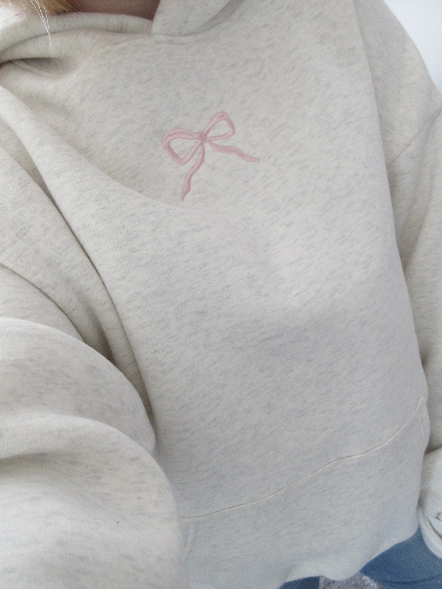 COMFY HOODIES COLLECTION