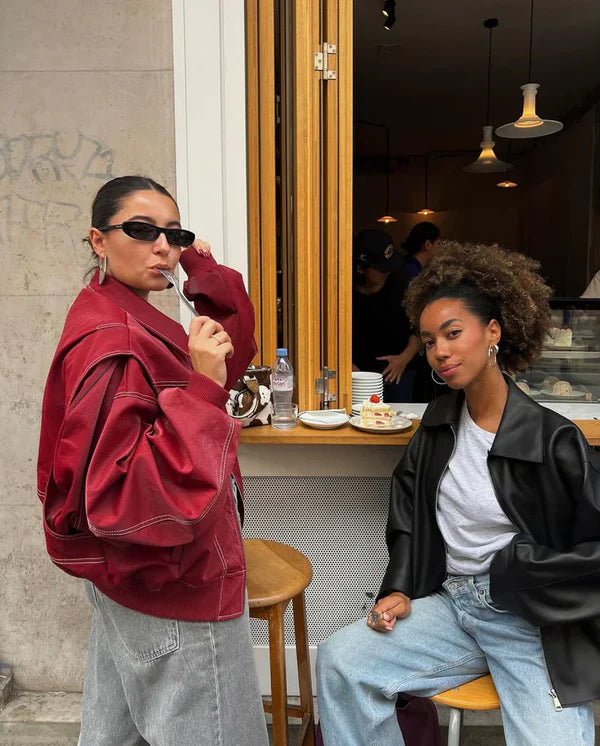ZAYALO ⎸ Victoria Cuir