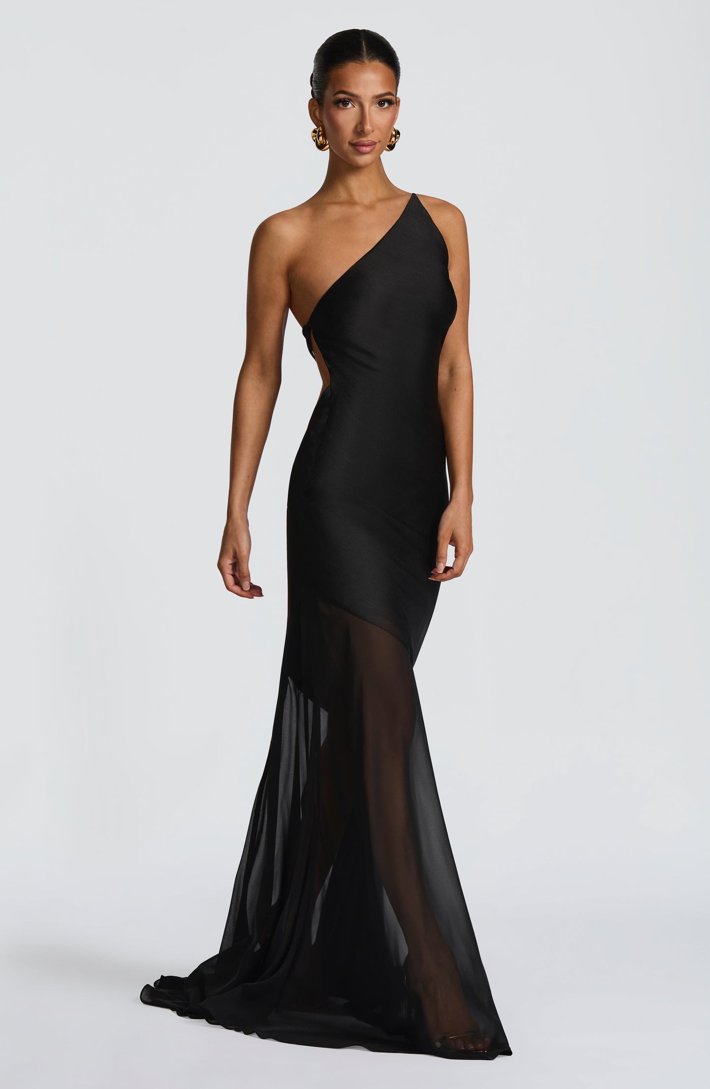Fable Gown Dress