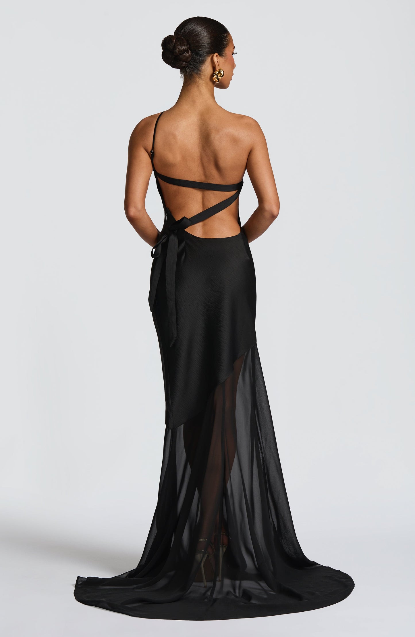 Fable Gown Dress