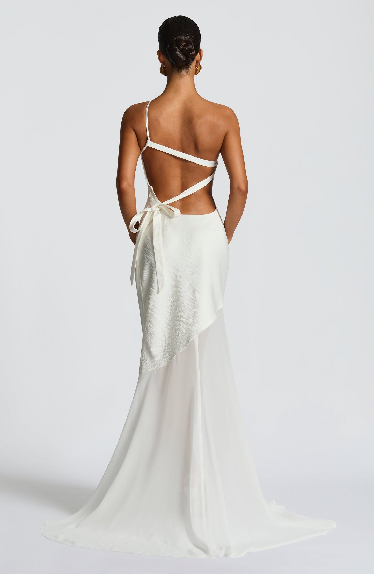 Fable Gown Dress