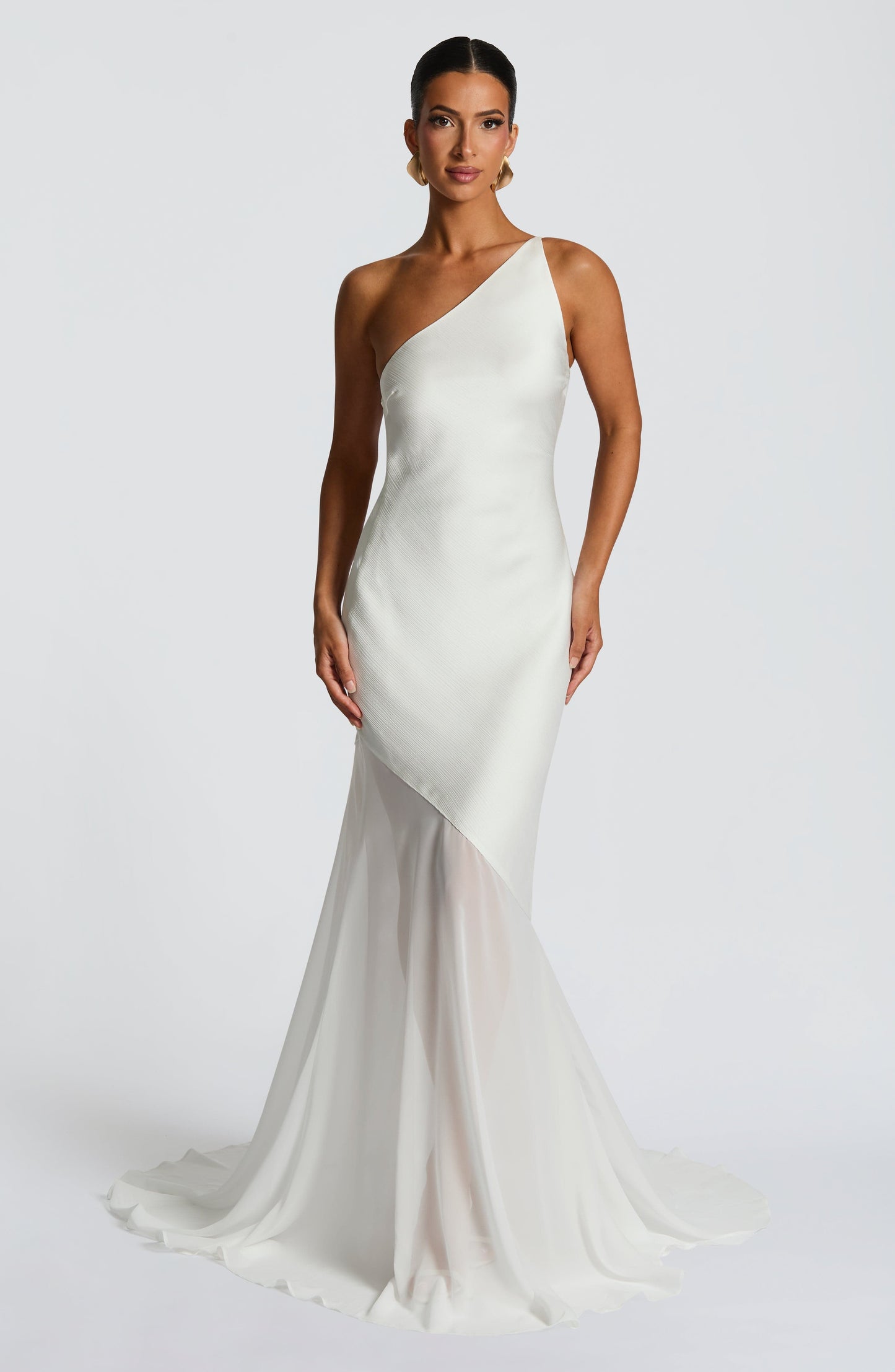 Fable Gown Dress