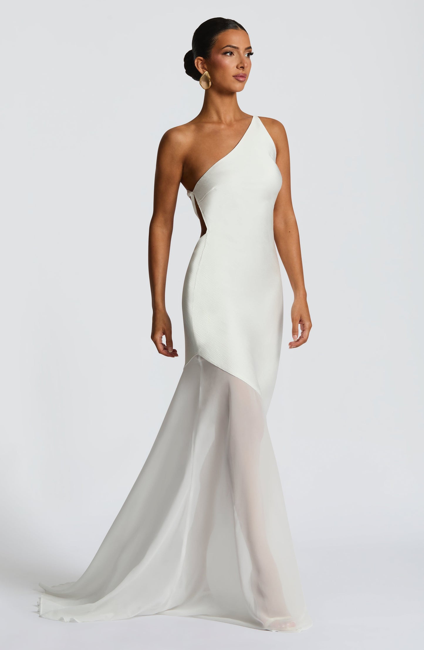 Fable Gown Dress