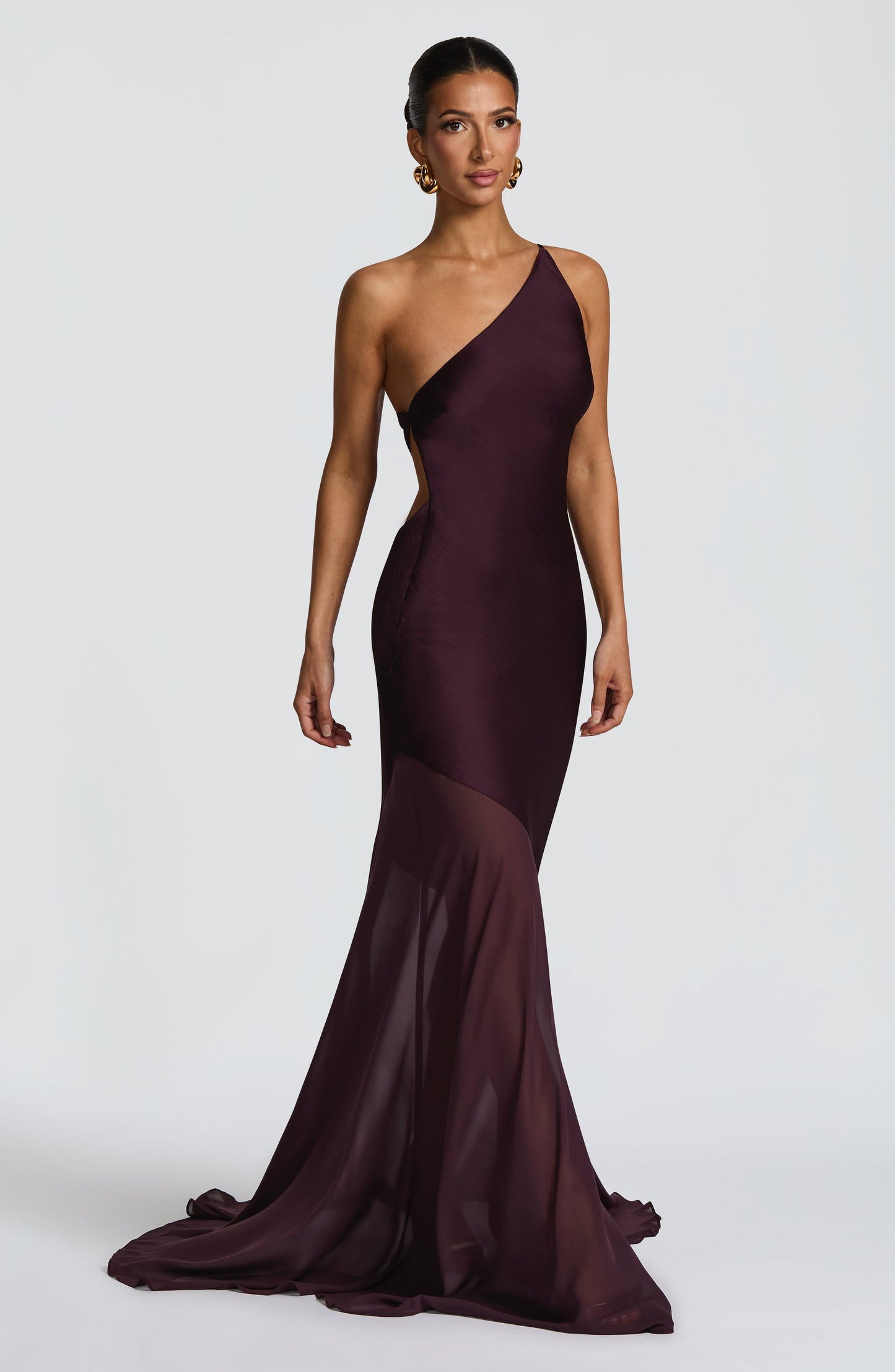 Fable Gown Dress