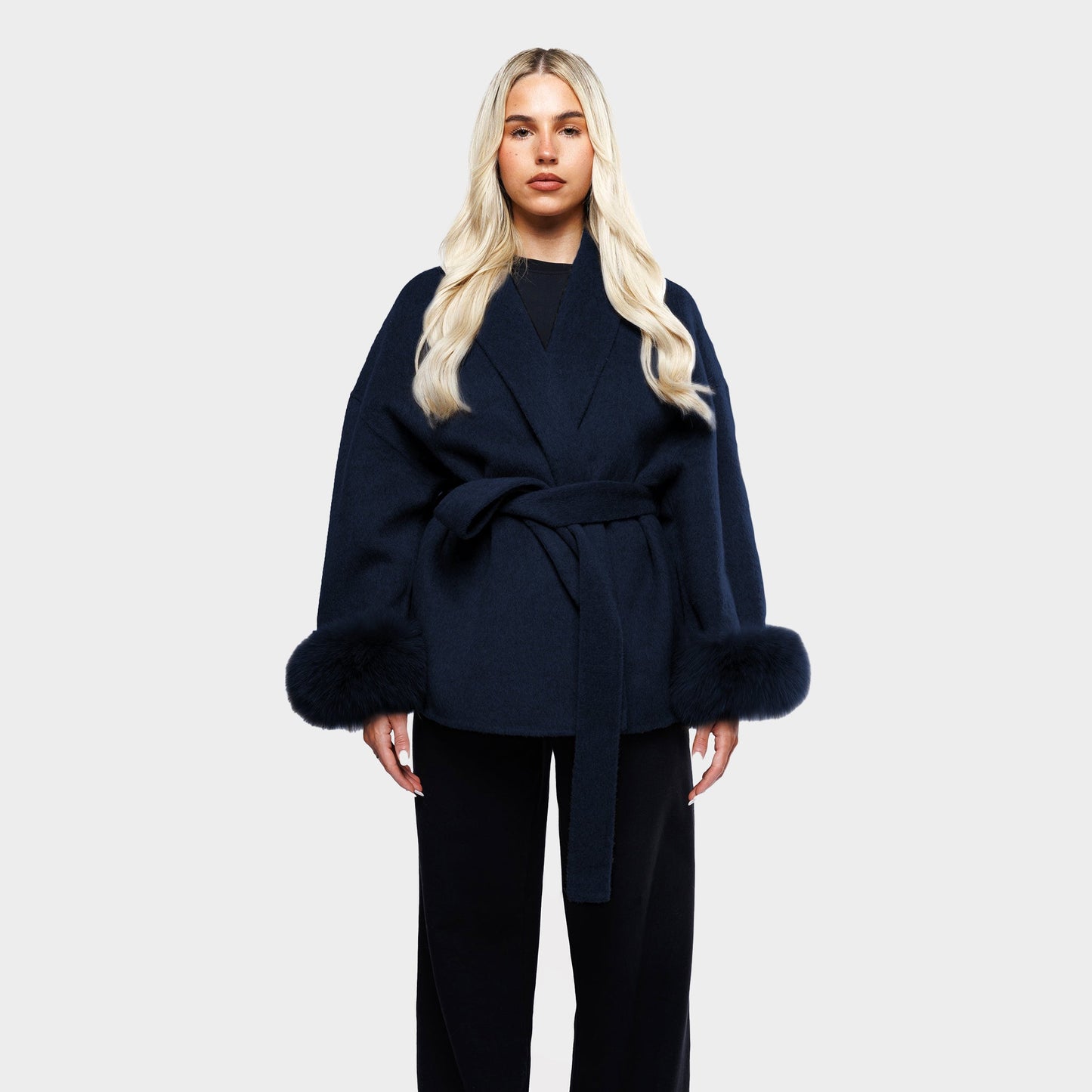 ZAYALO ⎸ Jeanne