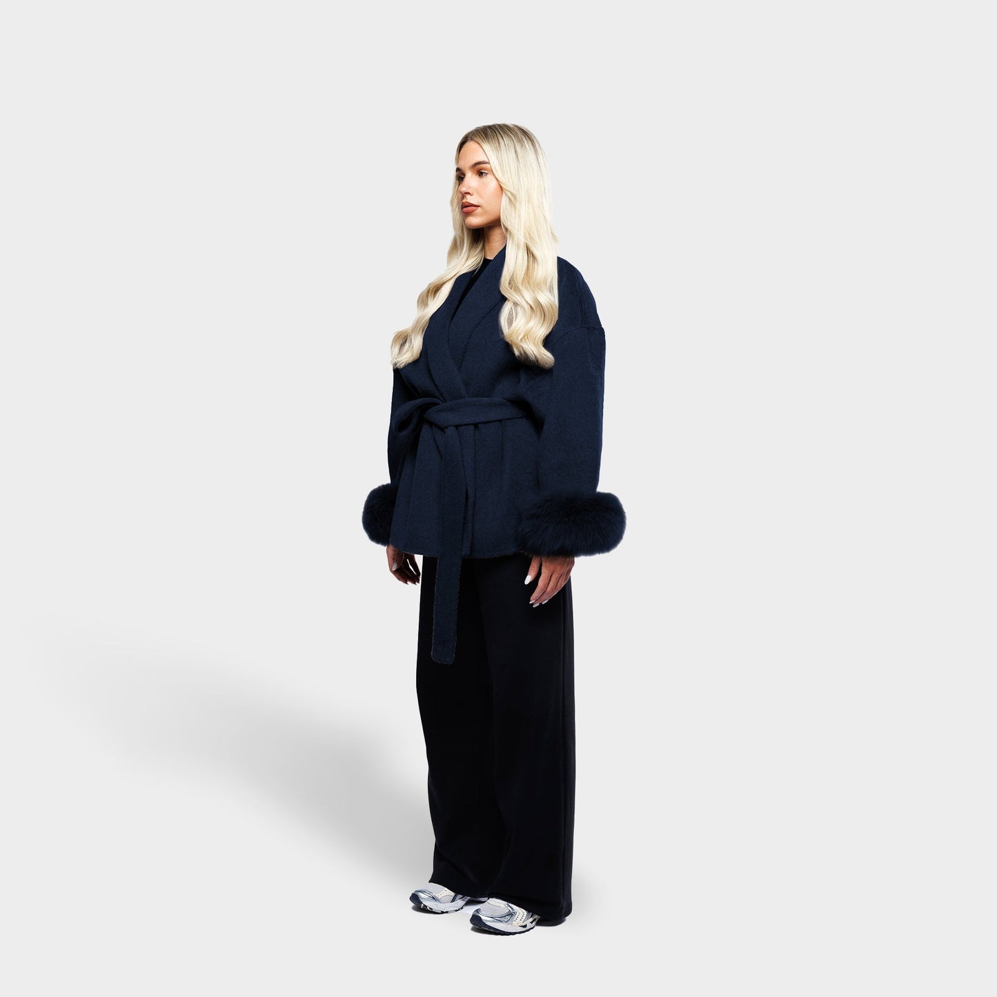 ZAYALO ⎸ Jeanne