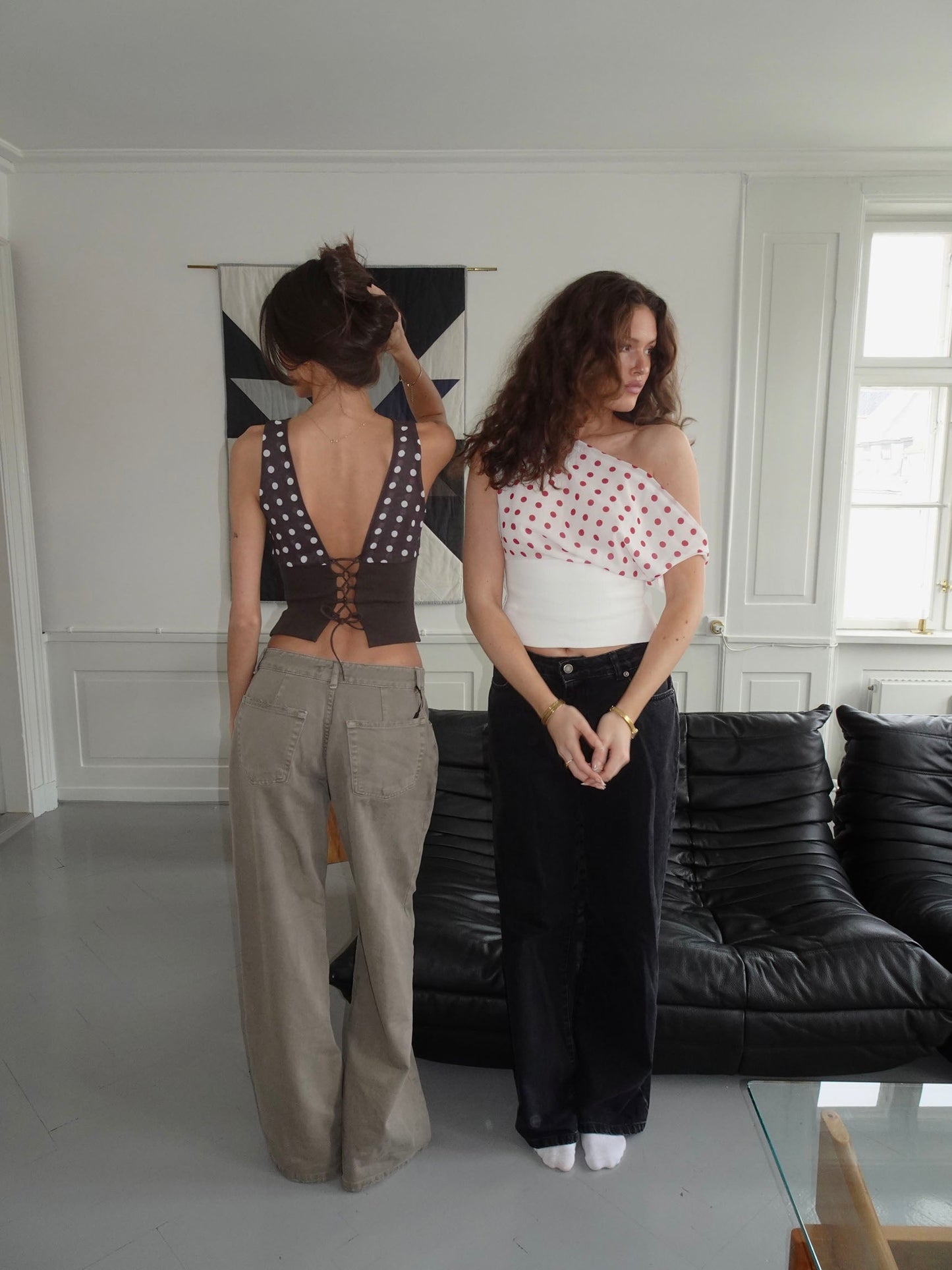 ZAYALO ⎸ Bella Pois