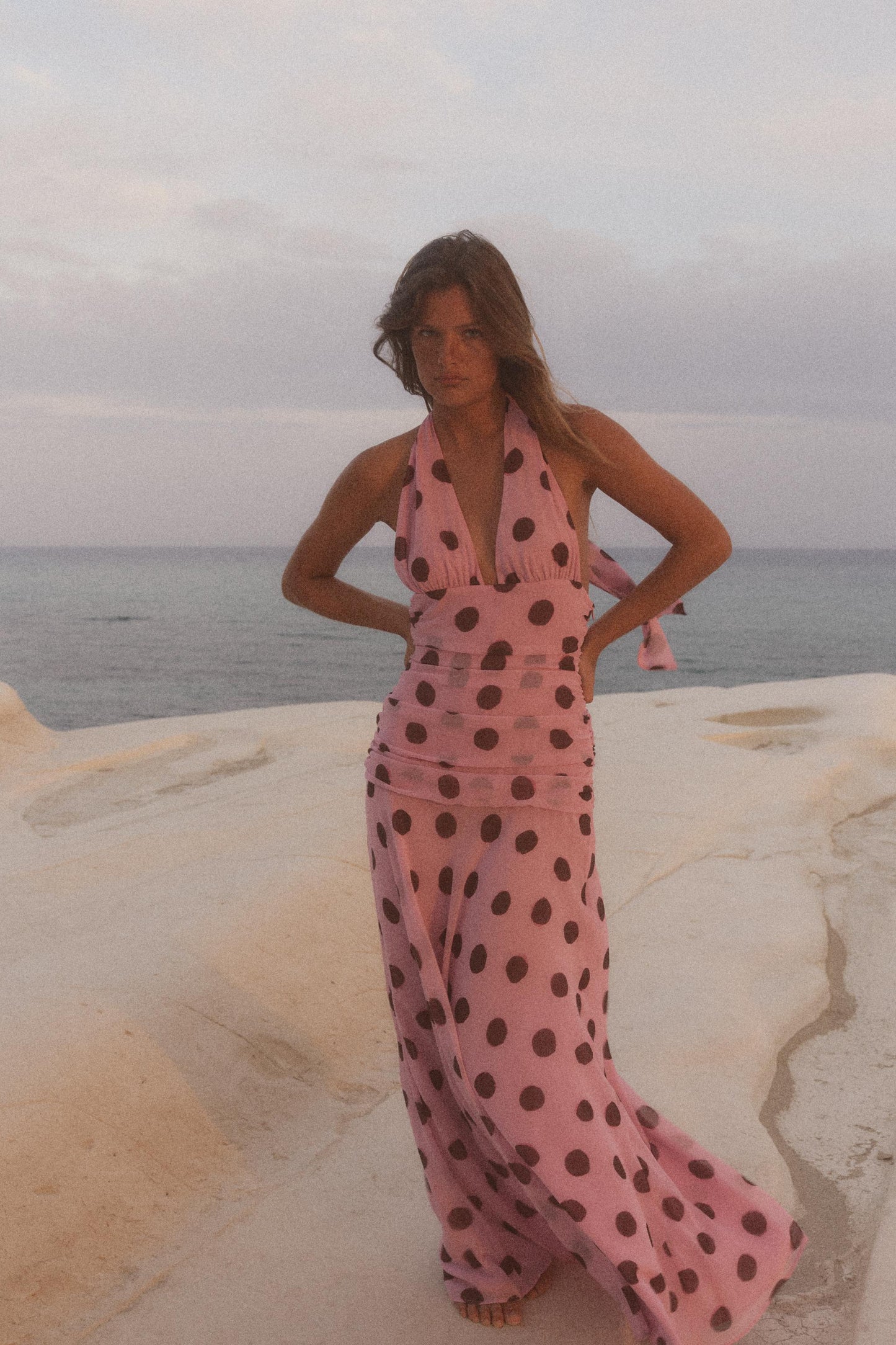 ZAYALO ⎸ Mia Dress