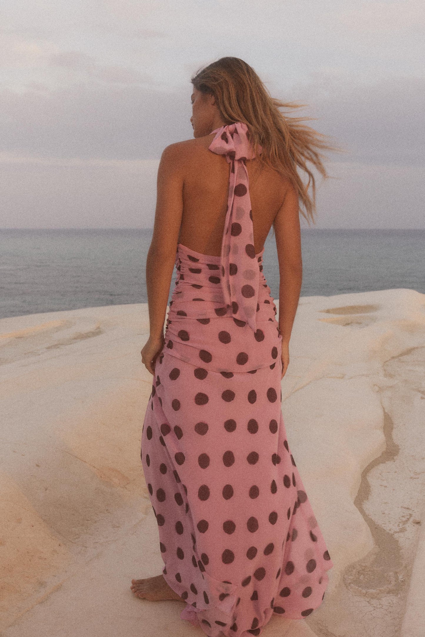 ZAYALO ⎸ Mia Dress