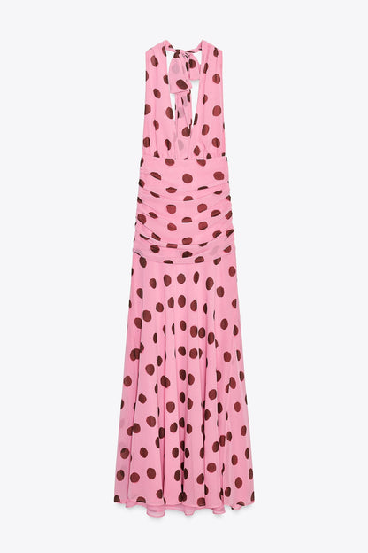 ZAYALO ⎸ Mia Dress