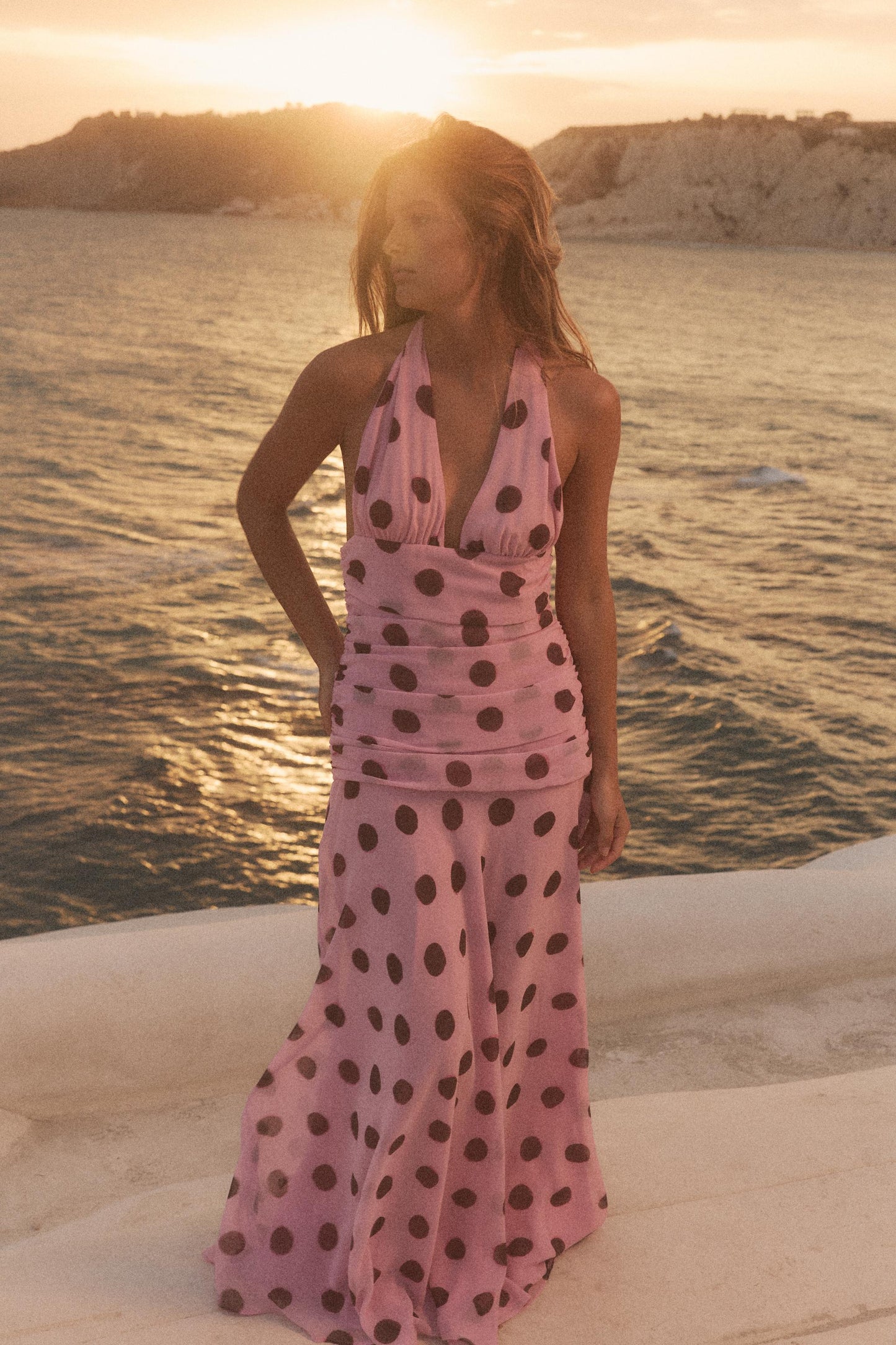 ZAYALO ⎸ Mia Dress