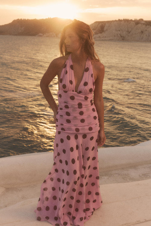 ZAYALO ⎸ Mia Dress