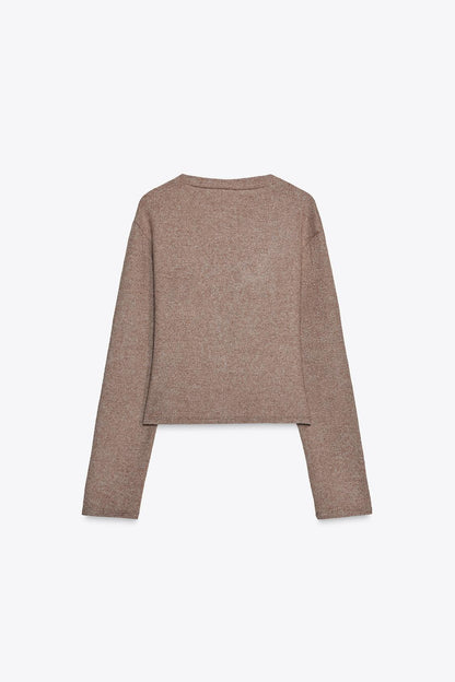 COMFY KNIT SET