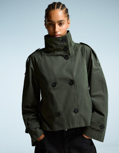 ZAYALO ⎸ Emma London Coat