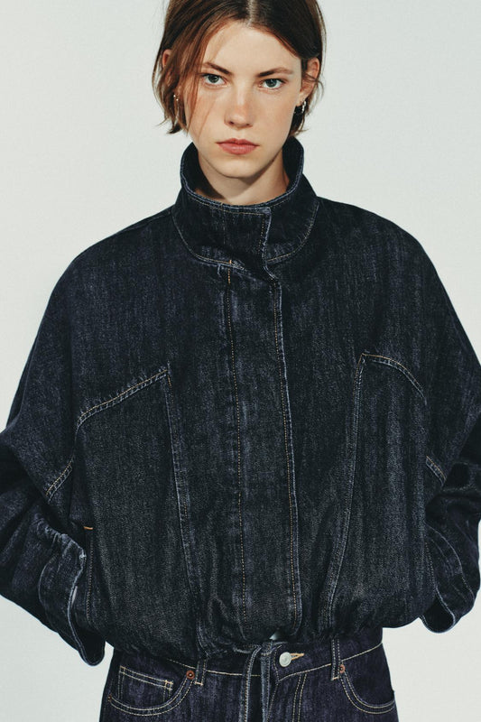 ZAYALO ⎸ Maya Denim