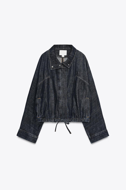 ZAYALO ⎸ Maya Denim