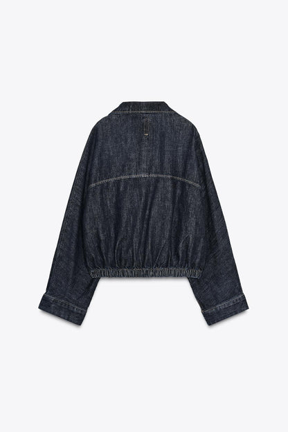 ZAYALO ⎸ Maya Denim
