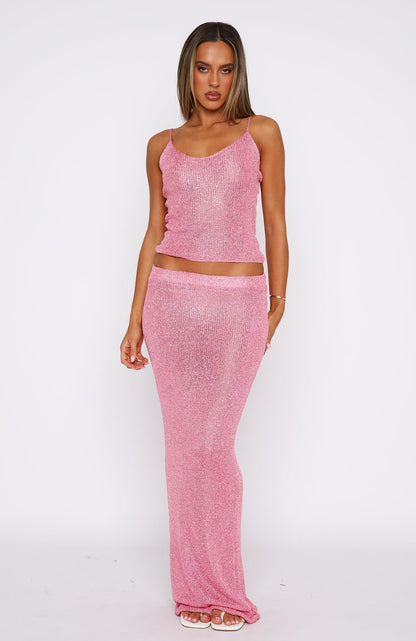 ZAYALO ⎸ Mia Sequin Set