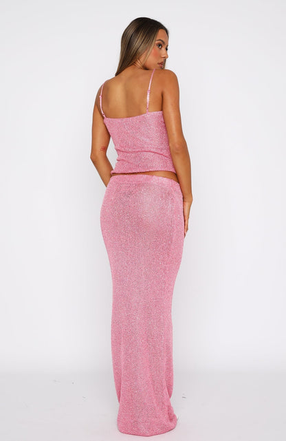 ZAYALO ⎸ Mia Sequin Set