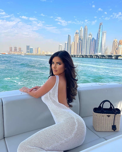 ZAYALO ⎹ Camille Dress