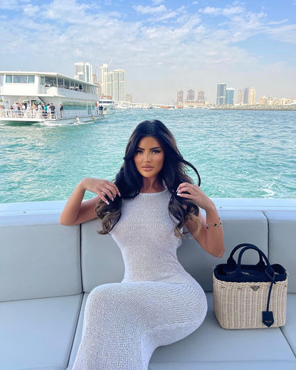 ZAYALO ⎹ Camille Dress