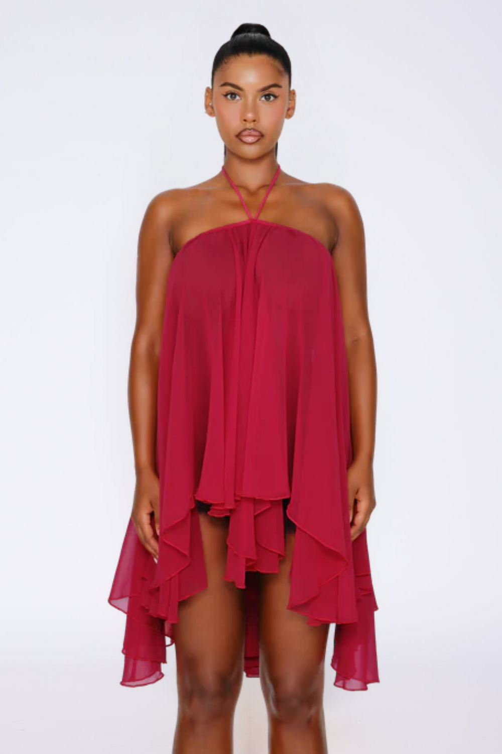 ZAYALO ⎹ Solena Dress