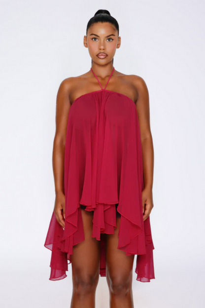 ZAYALO ⎹ Solena Dress