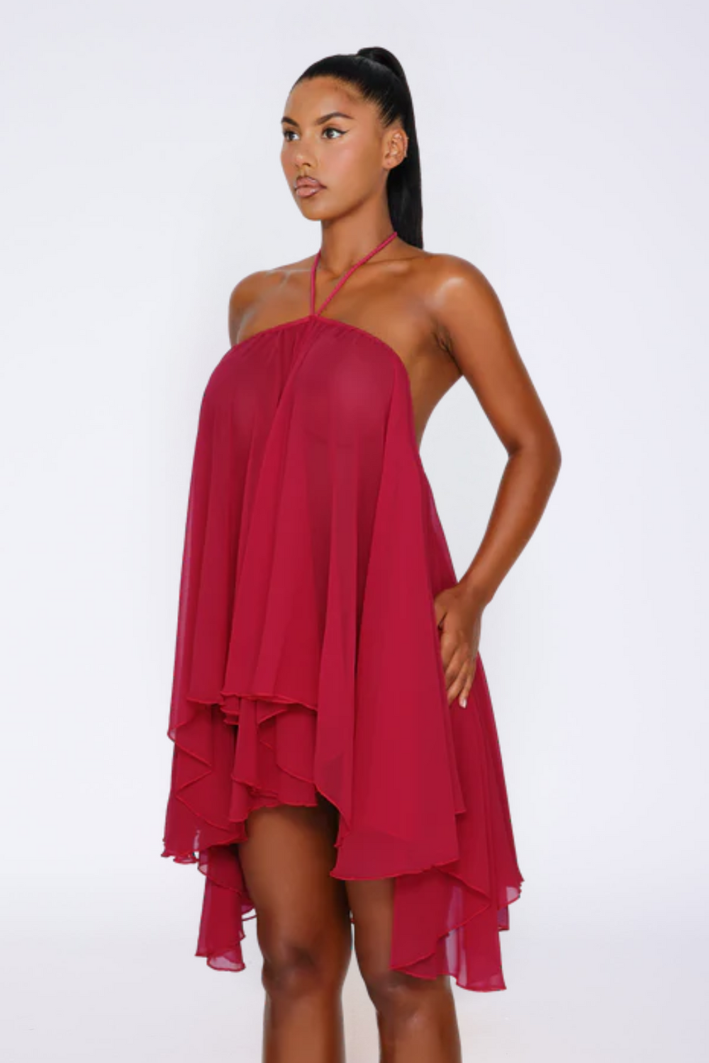 ZAYALO ⎹ Solena Dress