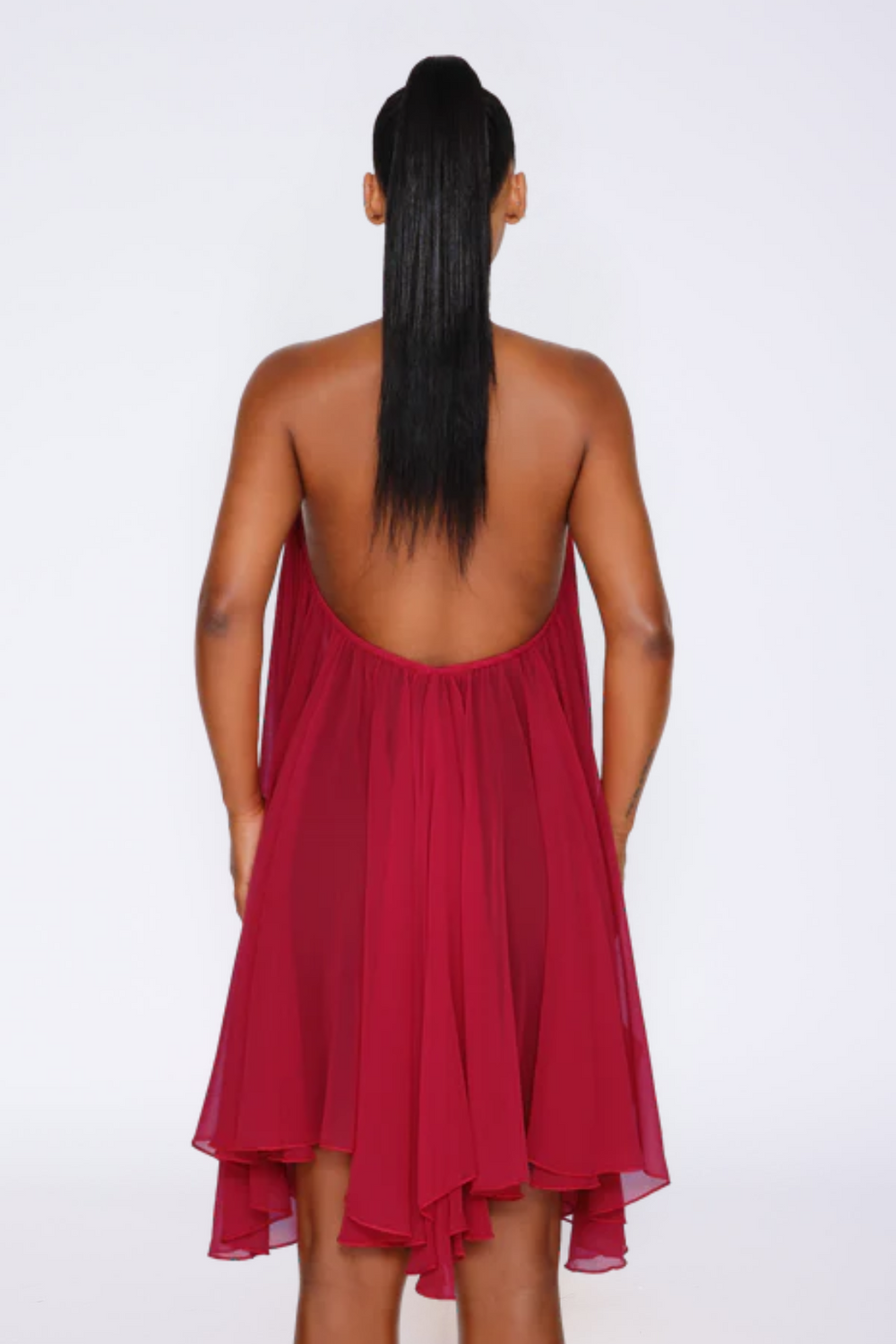 ZAYALO ⎹ Solena Dress