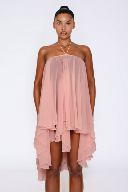 ZAYALO ⎹ Solena Dress