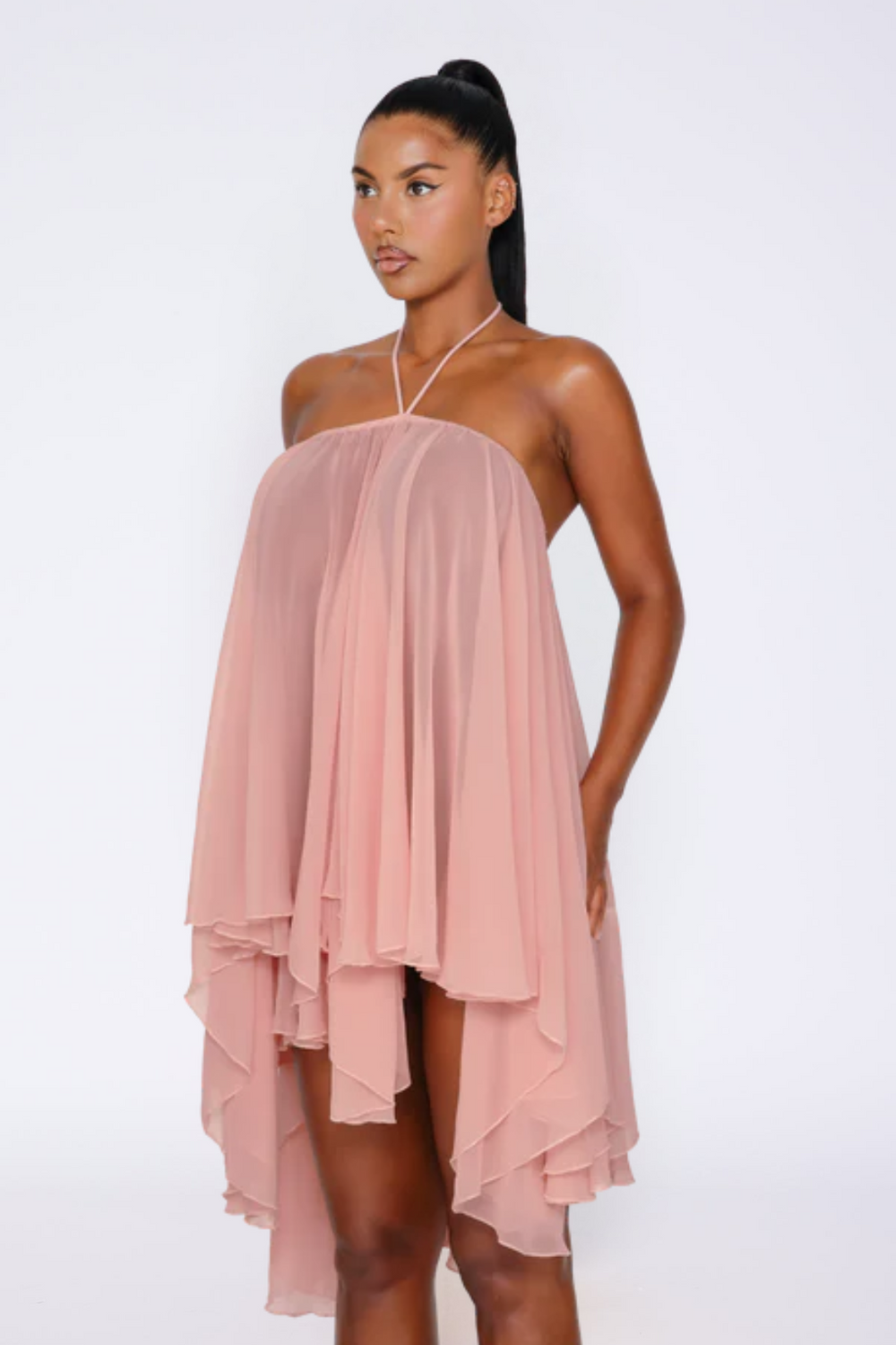 ZAYALO ⎹ Solena Dress