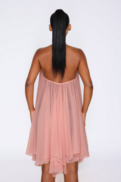 ZAYALO ⎹ Solena Dress