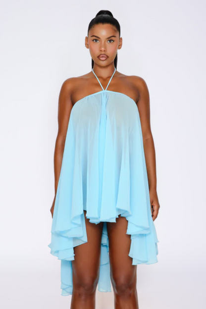 ZAYALO ⎹ Solena Dress