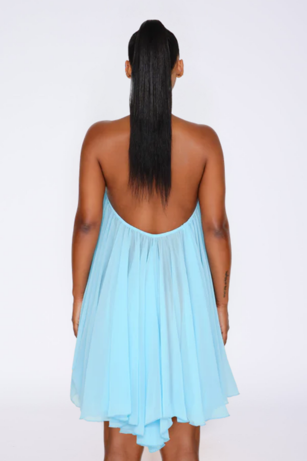 ZAYALO ⎹ Solena Dress