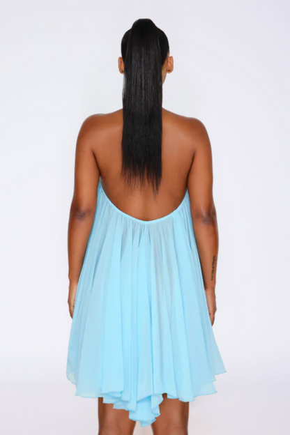 ZAYALO ⎹ Solena Dress