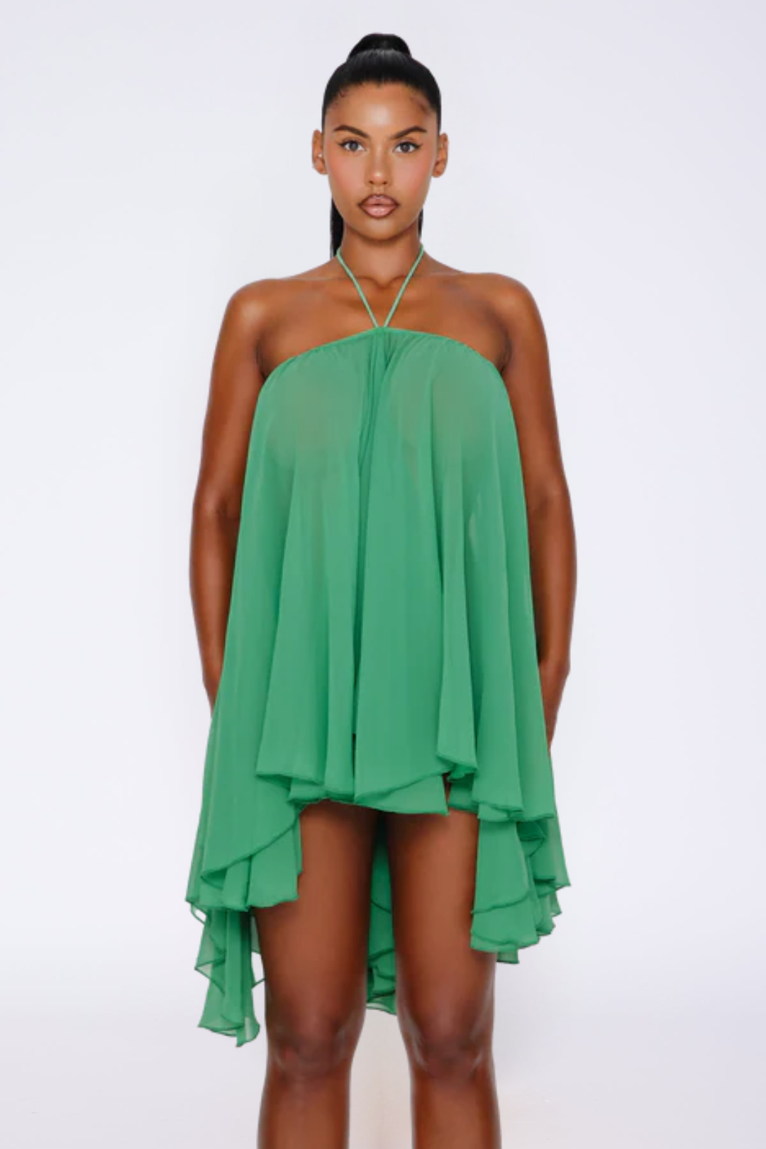ZAYALO ⎹ Solena Dress