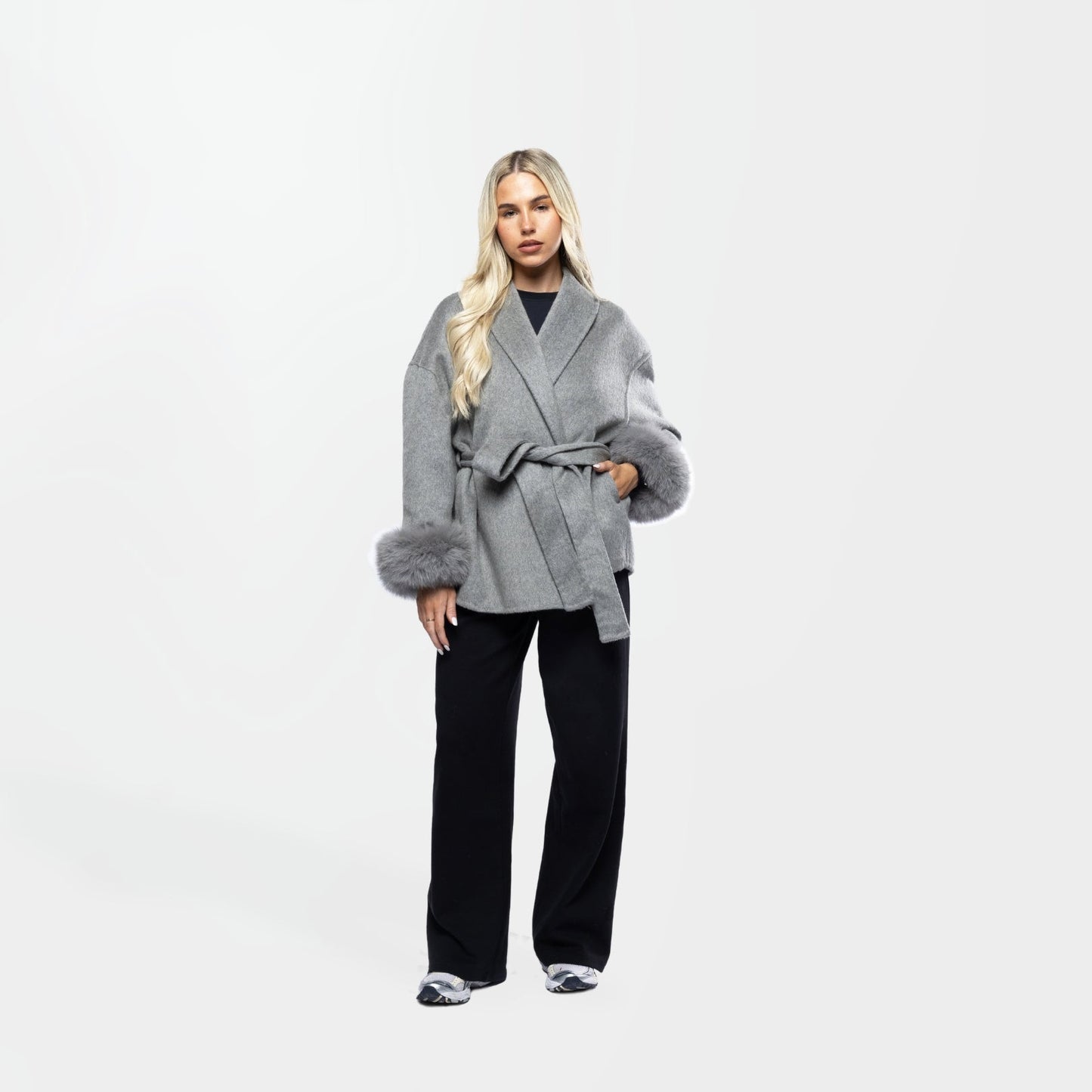 ZAYALO ⎸ Jeanne