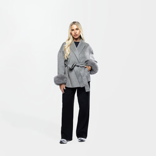 ZAYALO ⎸ Jeanne