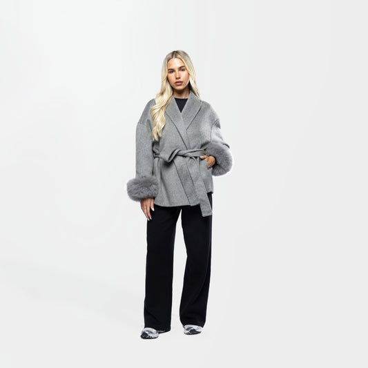ZAYALO ⎸ Jeanne