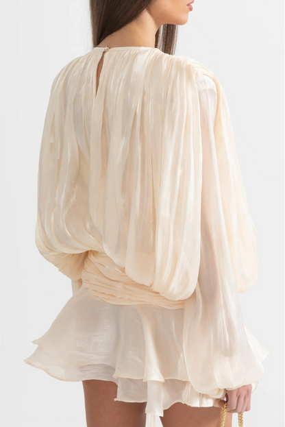 ZAYALO ⎹ RIVIERA DRESS