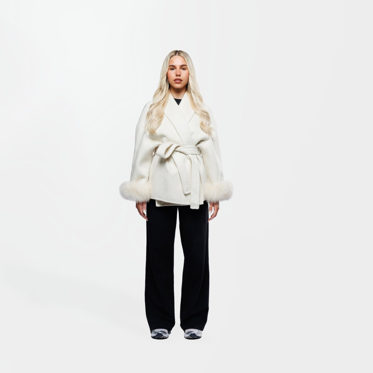 ZAYALO ⎸ Jeanne