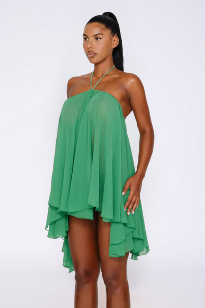 ZAYALO ⎹ Solena Dress