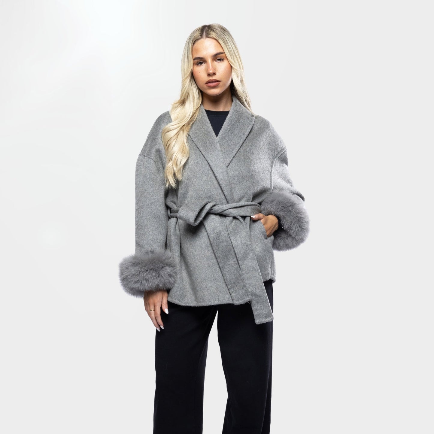 ZAYALO ⎸ Jeanne