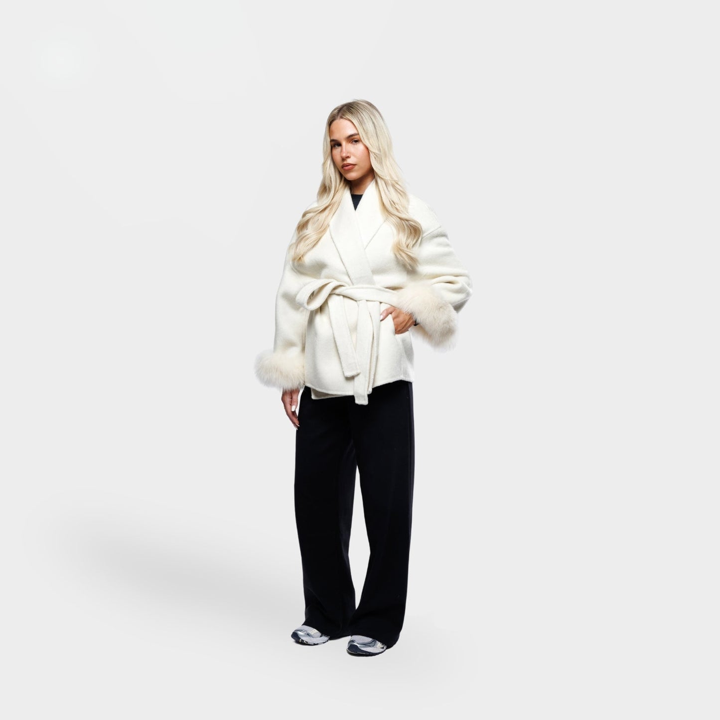 ZAYALO ⎸ Jeanne