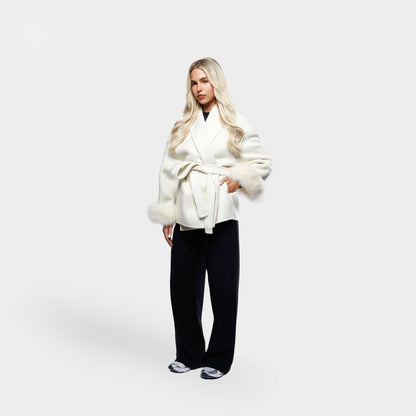 ZAYALO ⎸ Jeanne