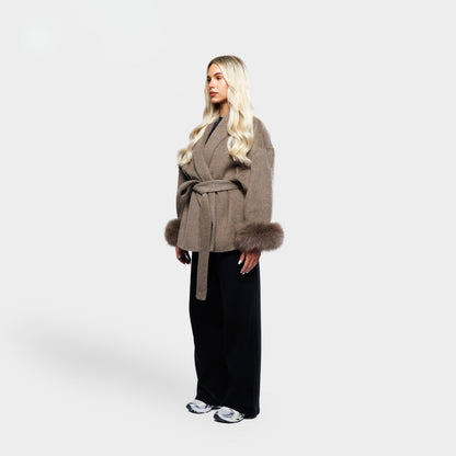 ZAYALO ⎸ Jeanne
